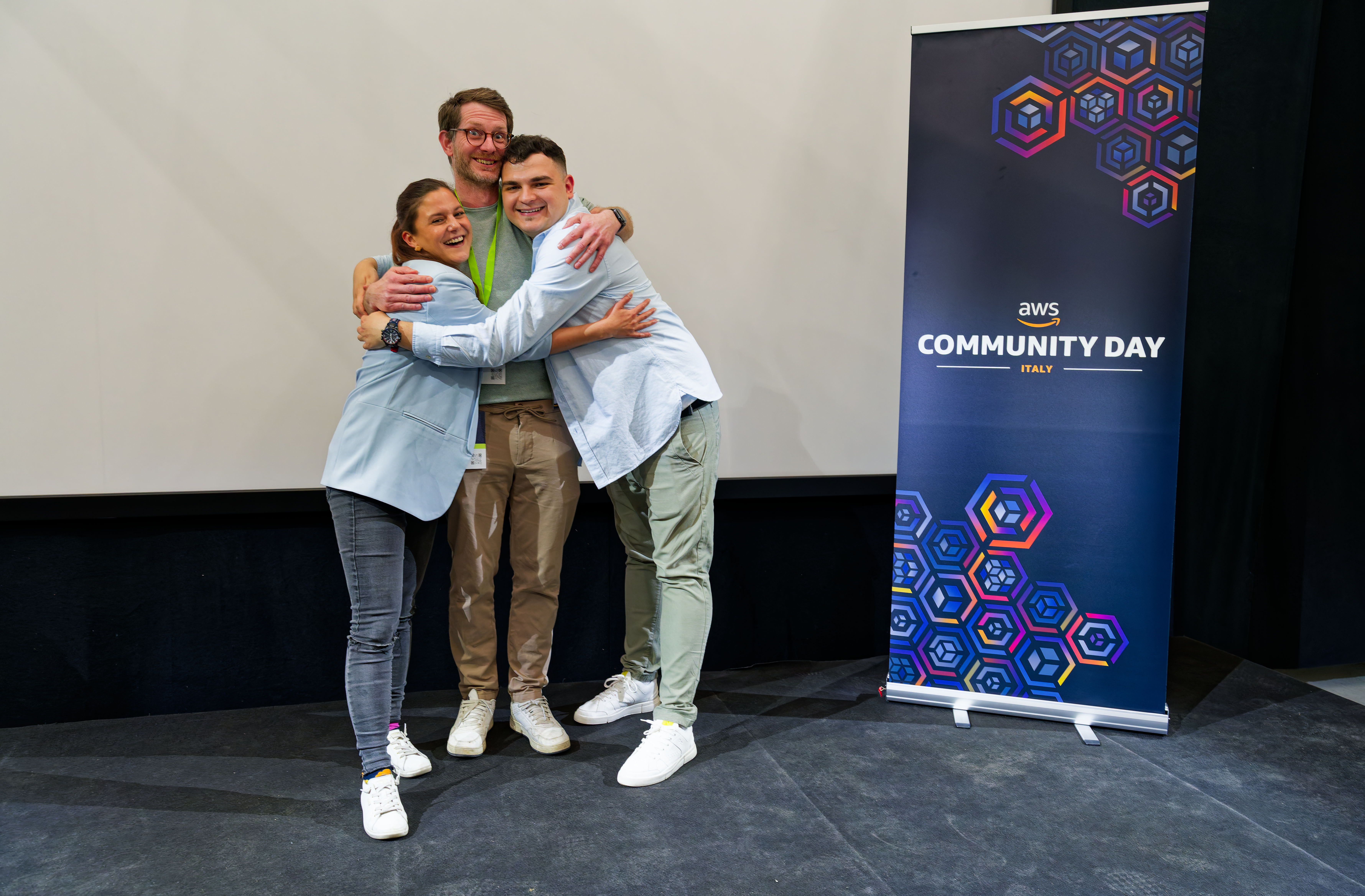 How We Grew AWS User Group Vienna to 2,000+ Members