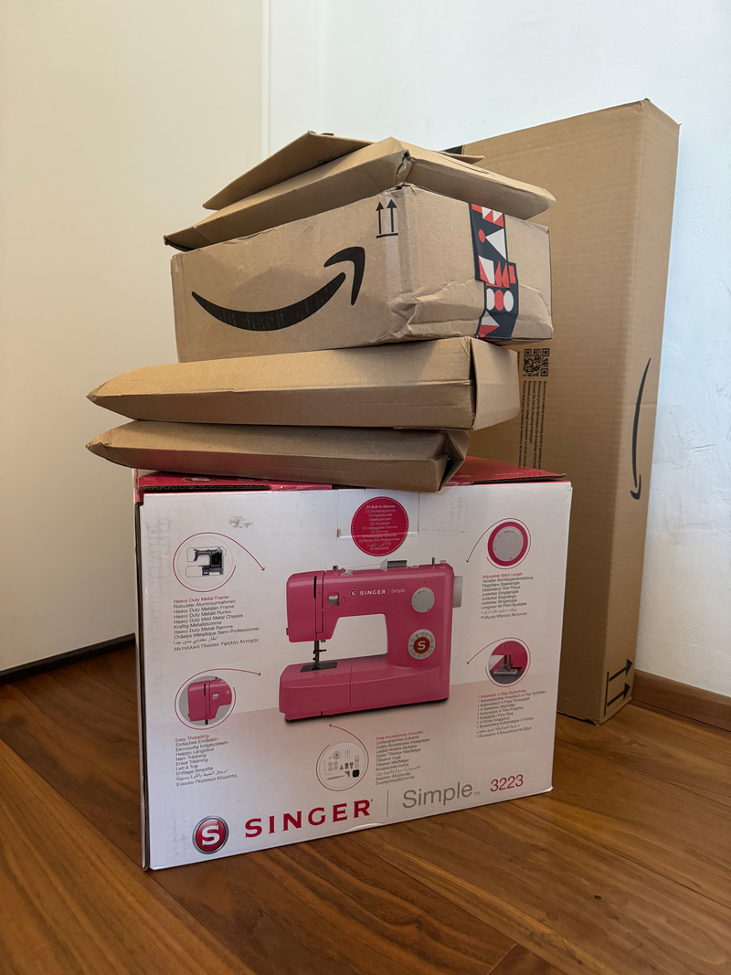 Unboxing the tools of the trade