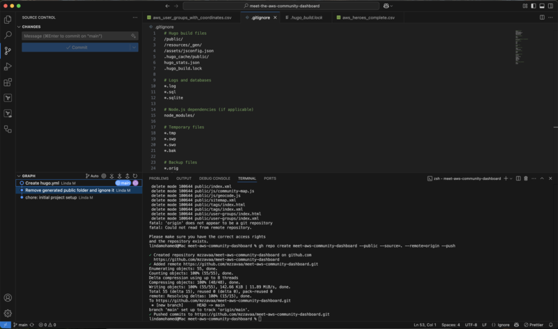 Git Essentials: Mastering Version Control with Confidence